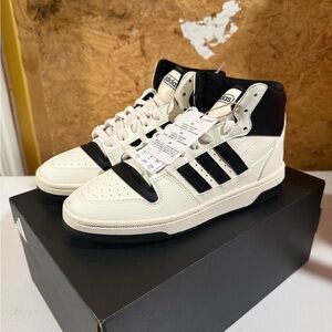 Adidas Women's Break Start Sneakers